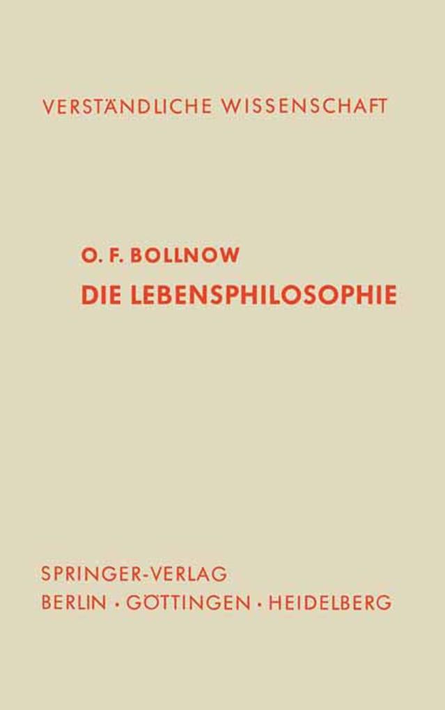 Die Lebensphilosophie.pdf