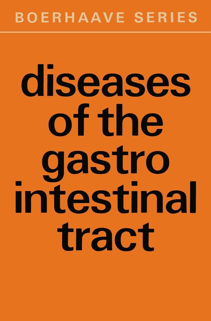 Diseases of the Gastro-Intestinal Tract.pdf