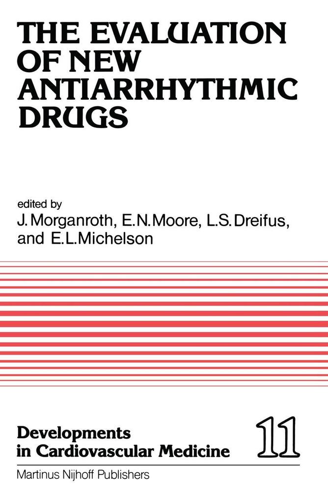 The Evaluation of New Antiarrhythmic Drugs.pdf