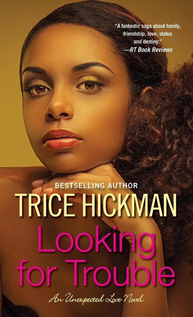 Looking for Trouble.pdf