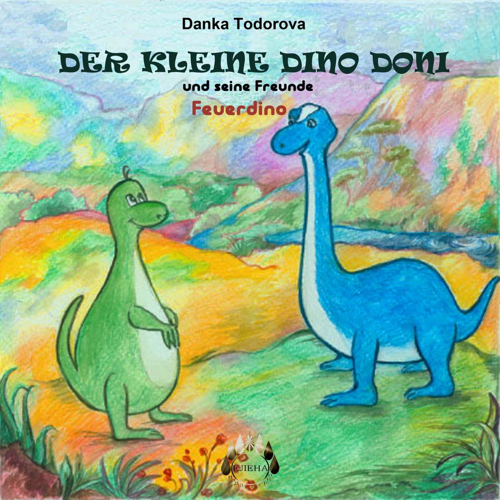 Der kleine Dino Doni und seine Freunde.pdf