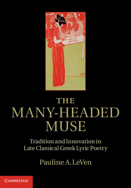 The Many-Headed Muse.pdf