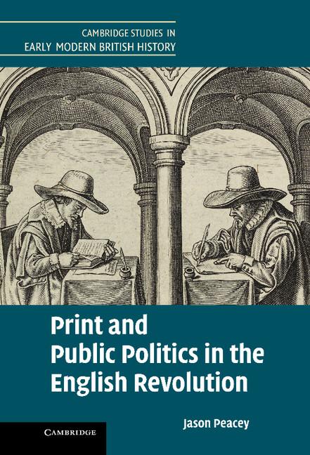 Print and Public Politics in the English Revolution.pdf