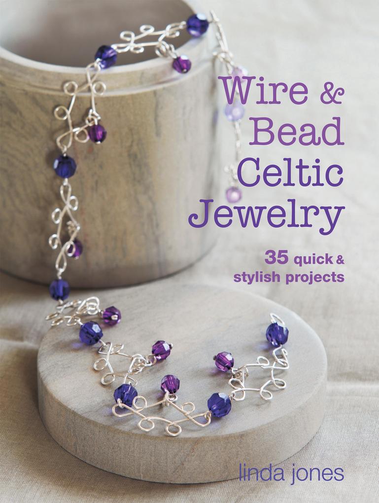 Wire and Bead Celtic Jewelry.pdf