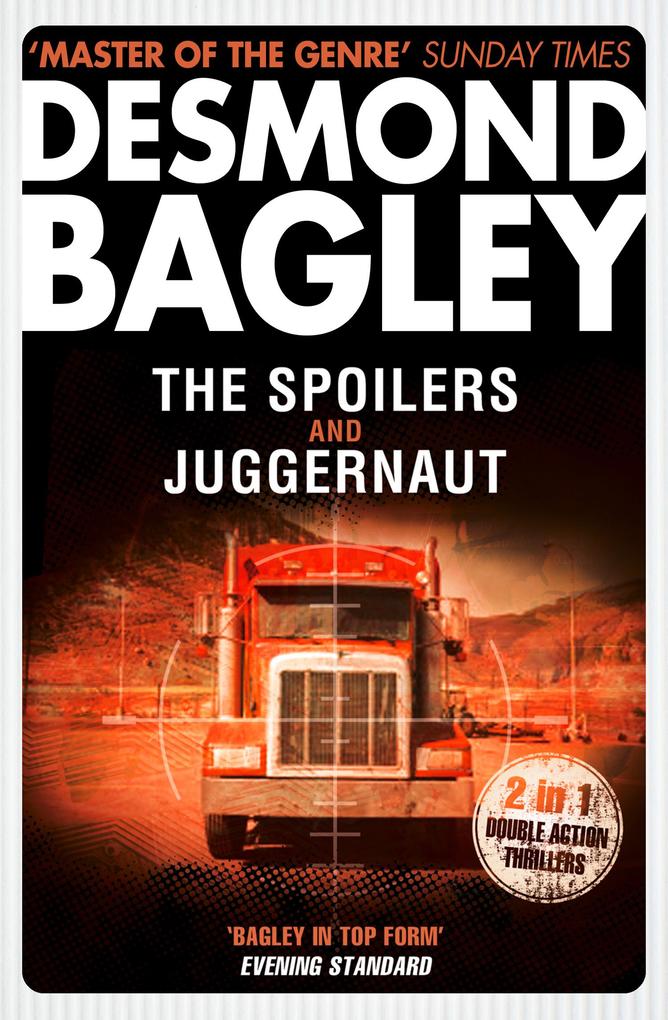 The Spoilers / Juggernaut.pdf