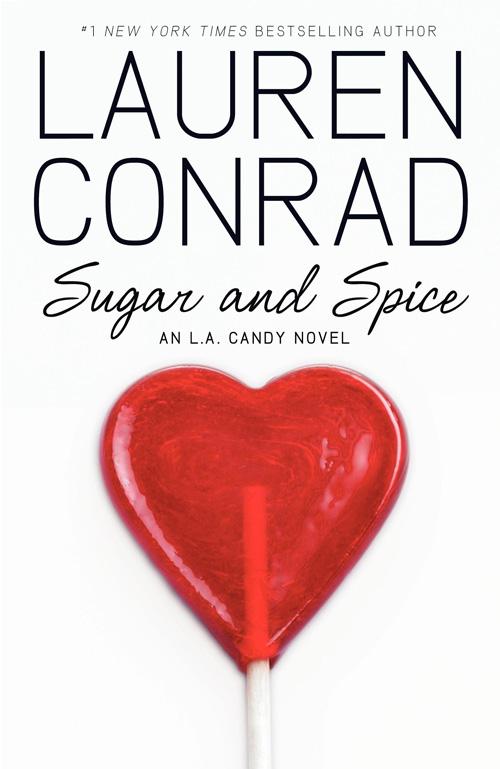 Produktbild: Sugar and Spice | Lauren Conrad