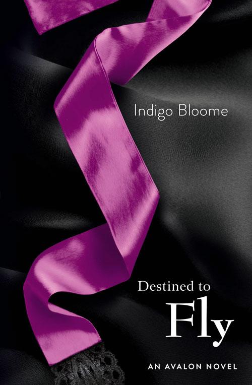 Produktbild: Destined to Fly | Indigo Bloome