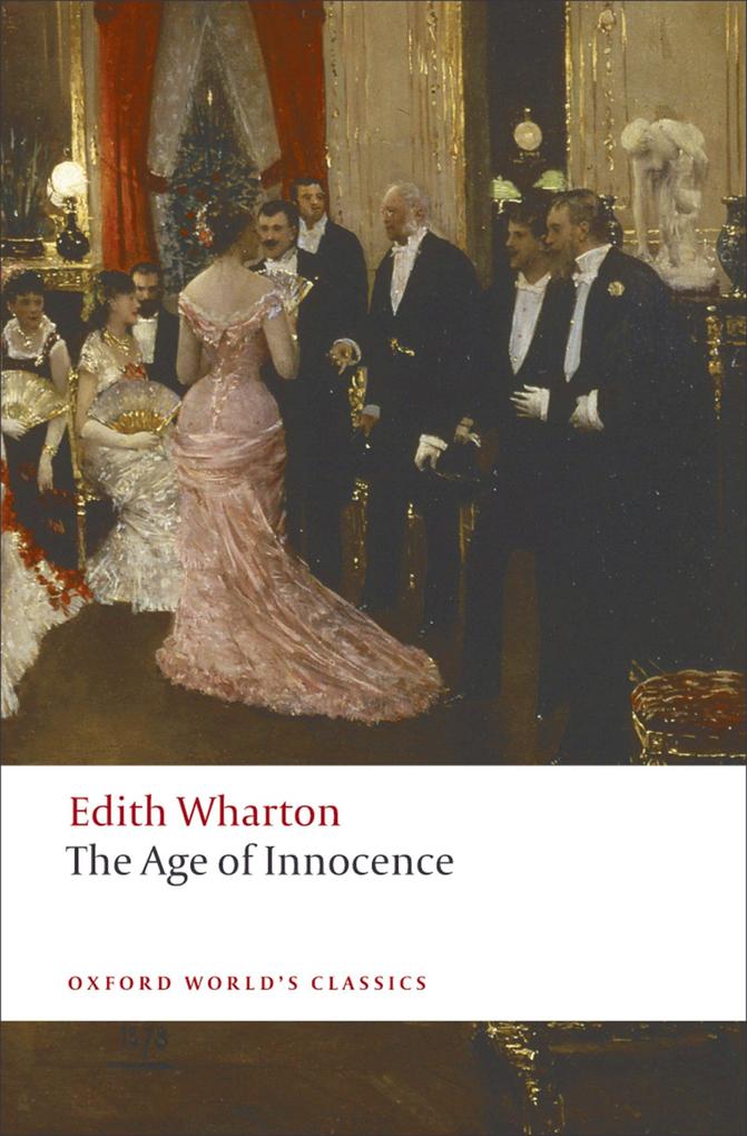 The Age of Innocence.pdf