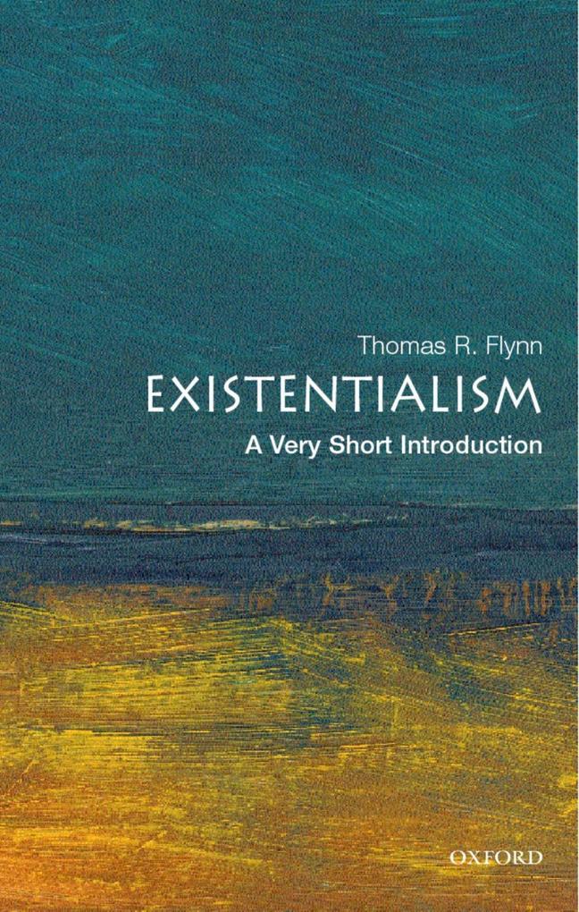 Produktbild: Existentialism | Thomas Flynn
