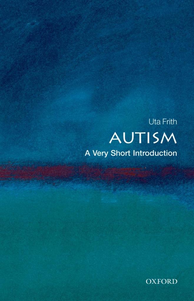 Autism: A Very Short Introduction.pdf
