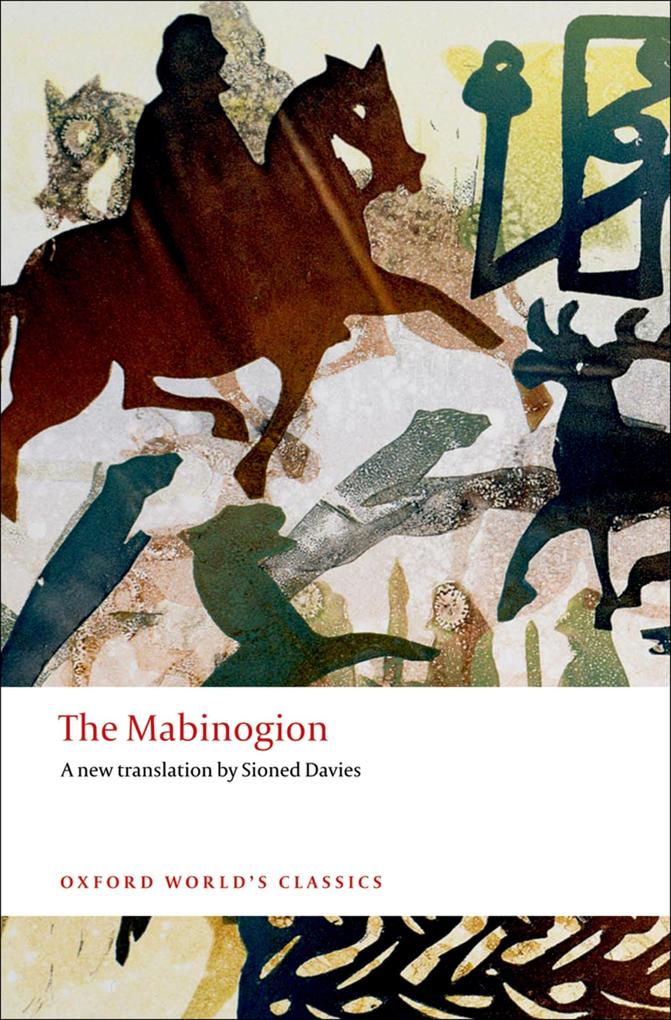 The Mabinogion.pdf