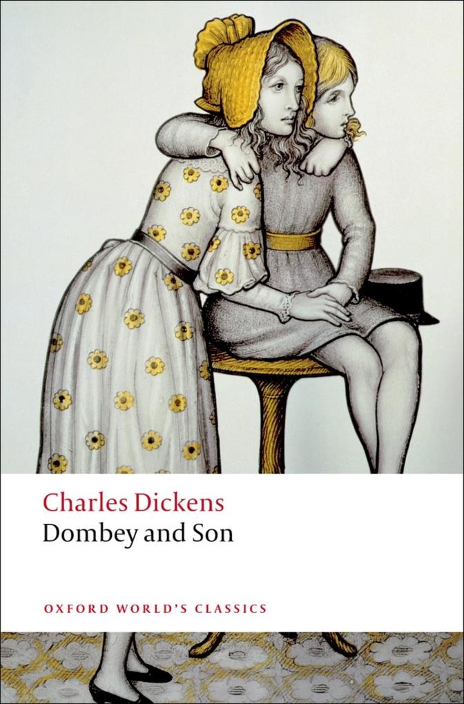 Produktbild: Dombey and Son | Charles Dickens