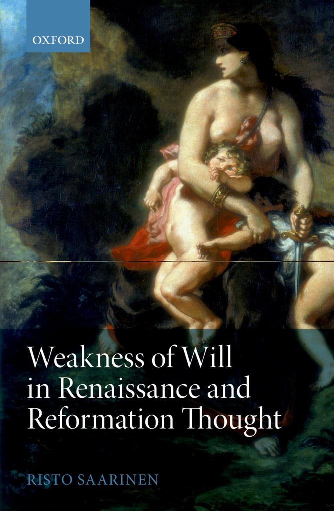 Weakness of Will in Renaissance and Reformation Thought.pdf