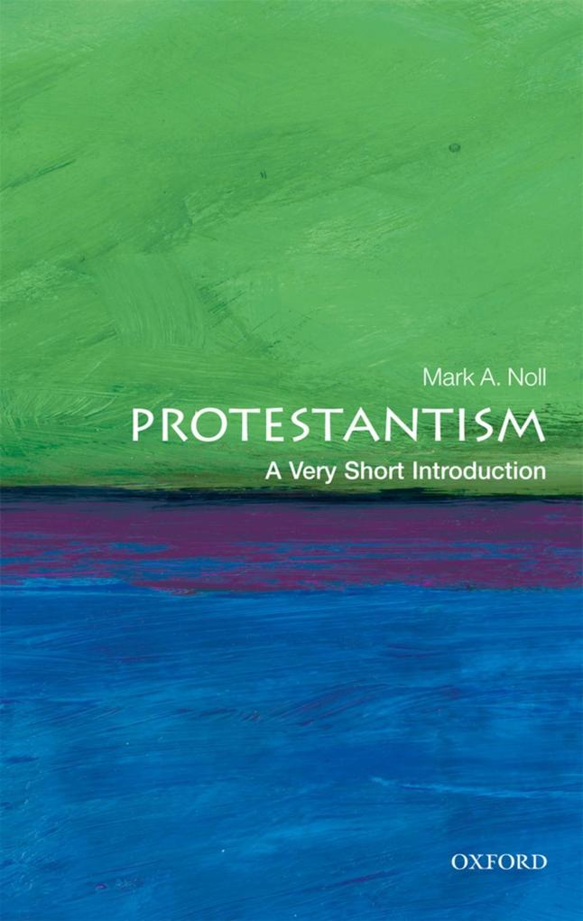 Produktbild: Protestantism | Mark A. Noll