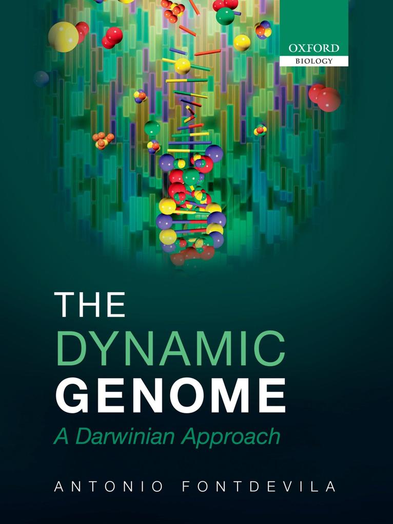 The Dynamic Genome.pdf