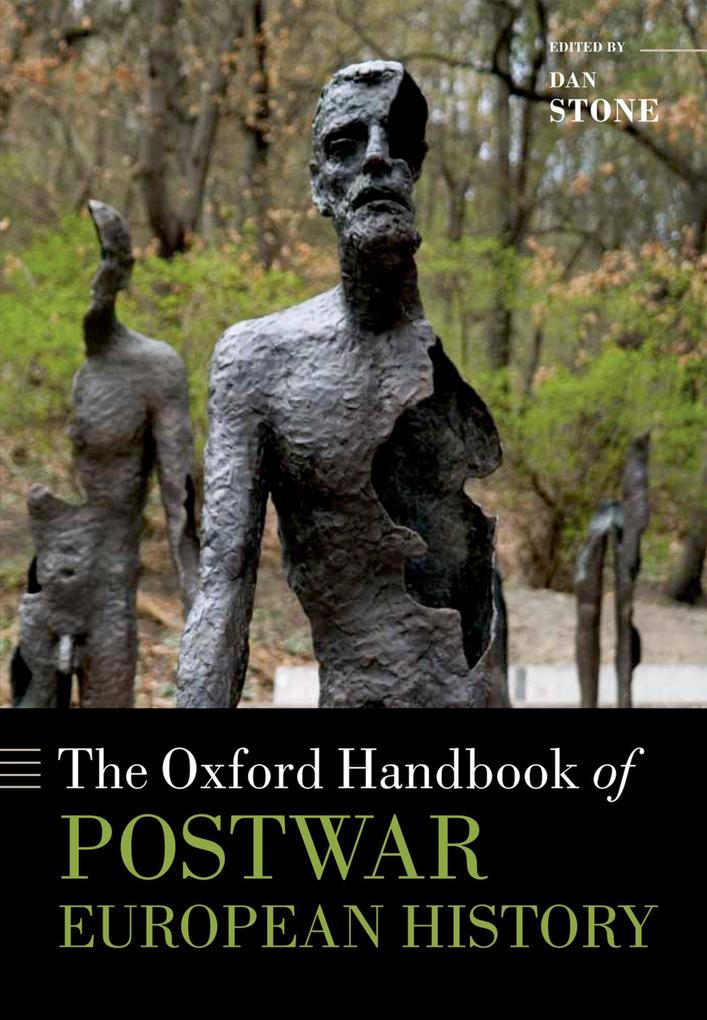 The Oxford Handbook of Postwar European History.pdf