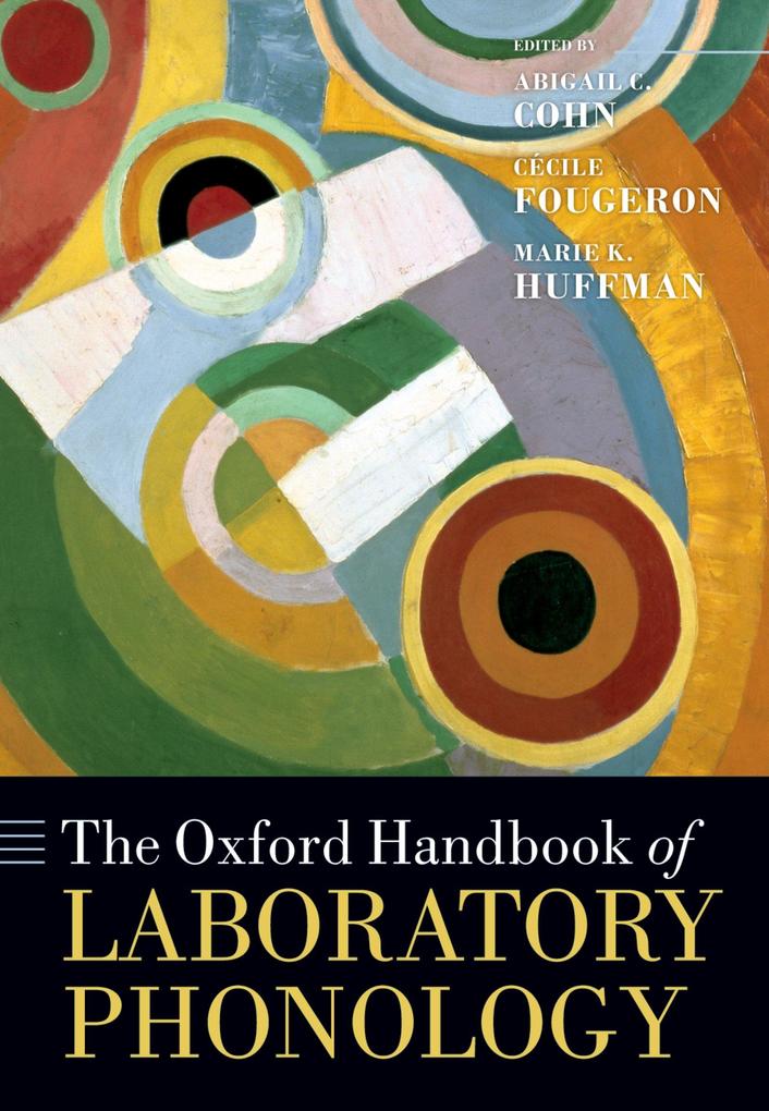The Oxford Handbook of Laboratory Phonology.pdf