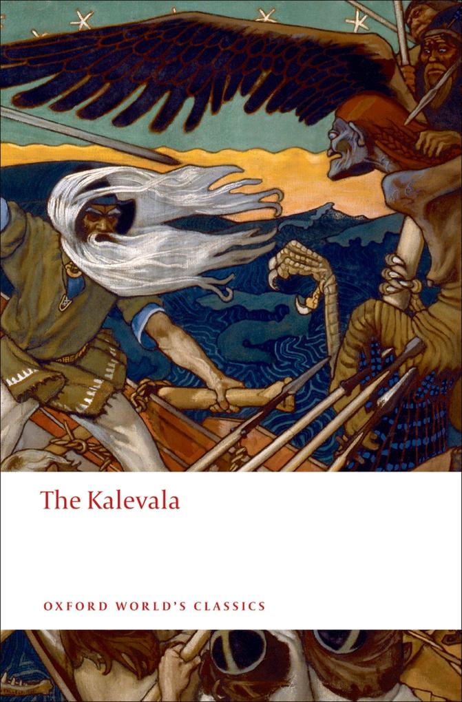 The Kalevala.pdf