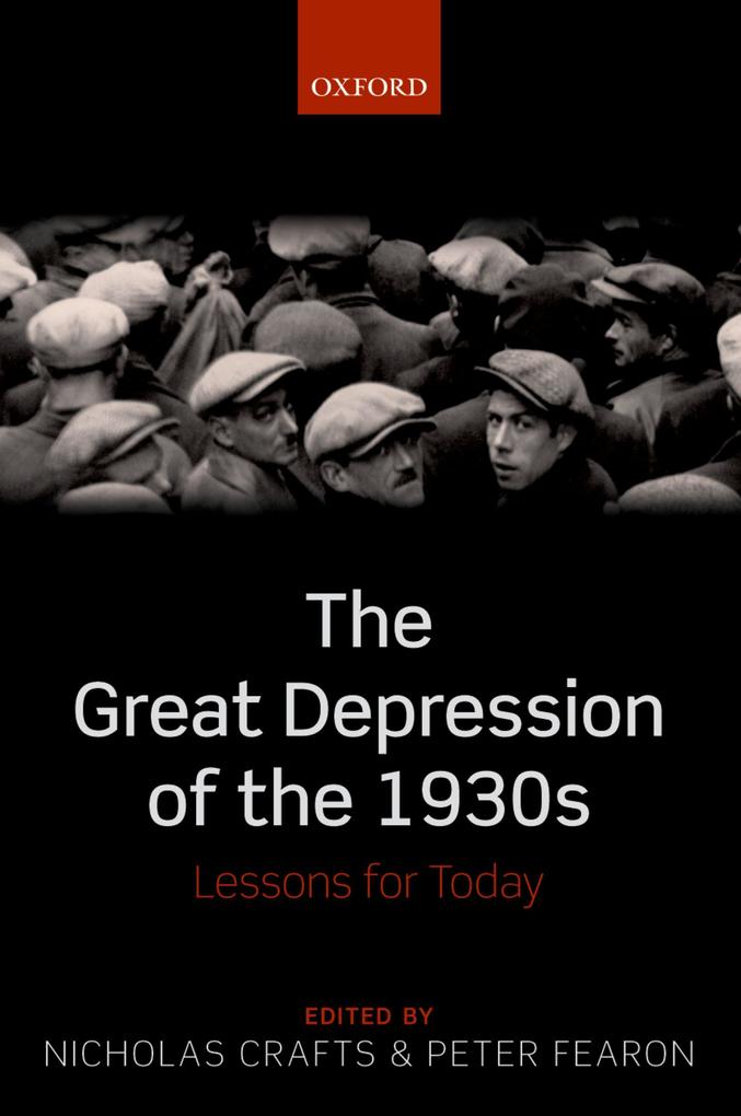 The Great Depression of the 1930s.pdf