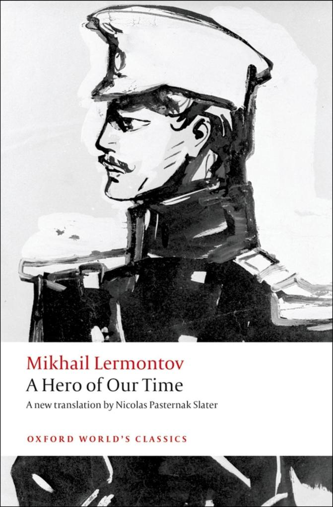 A Hero of Our Time.pdf