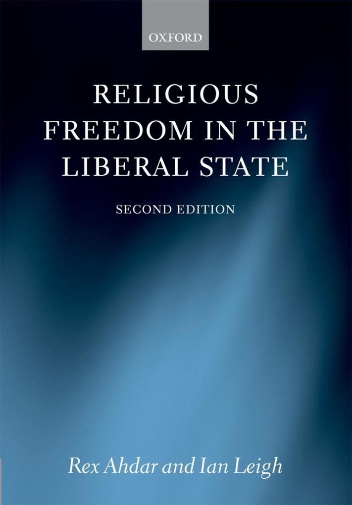 Religious Freedom in the Liberal State.pdf