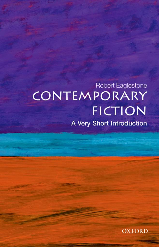 Contemporary Fiction: A Very Short Introduction.pdf