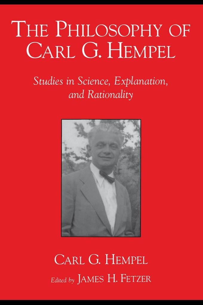 The Philosophy of Carl G. Hempel.pdf