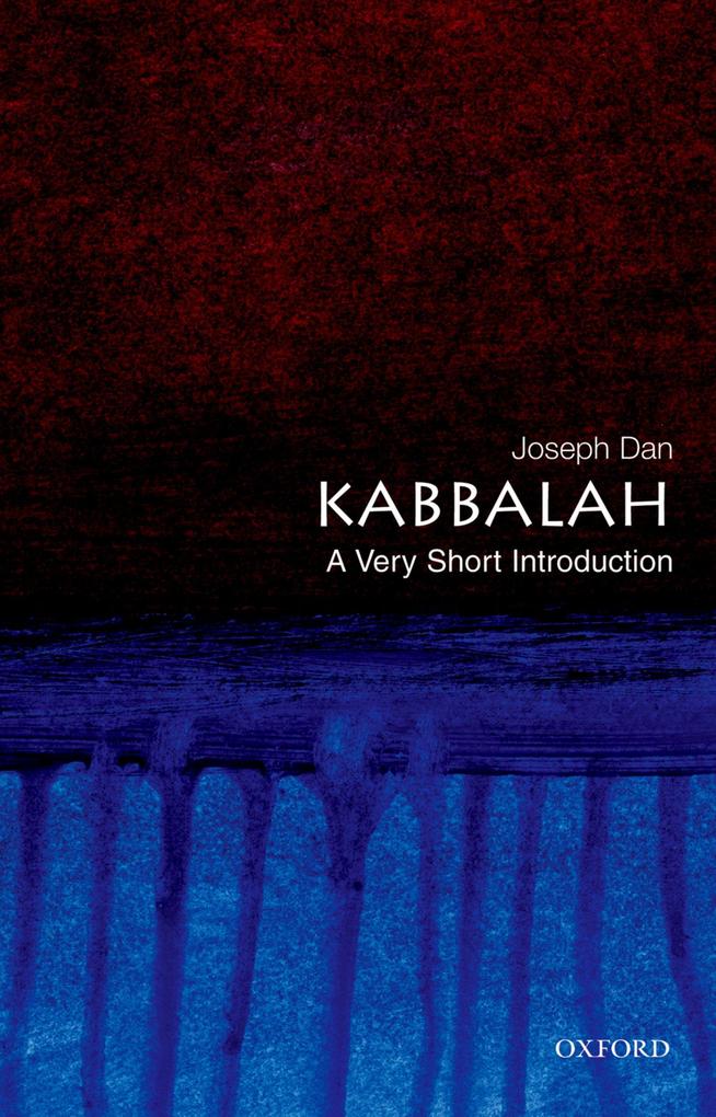 Kabbalah: A Very Short Introduction.pdf