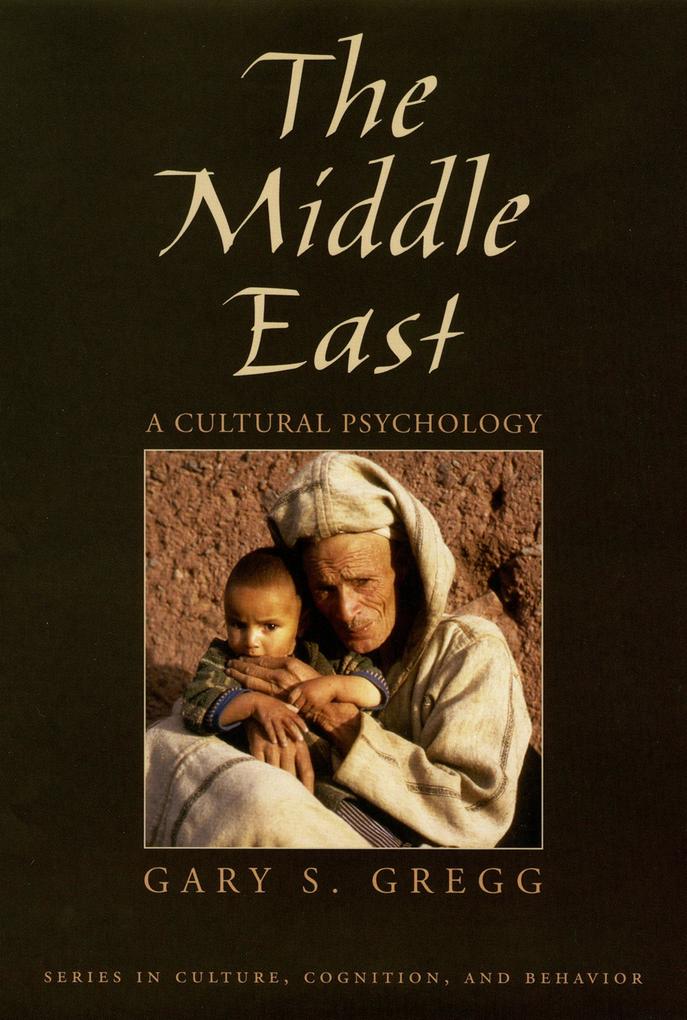 The Middle East.pdf