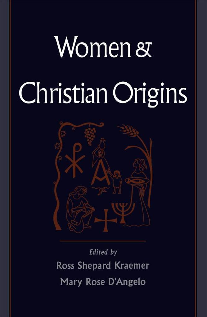 Women and Christian Origins.pdf
