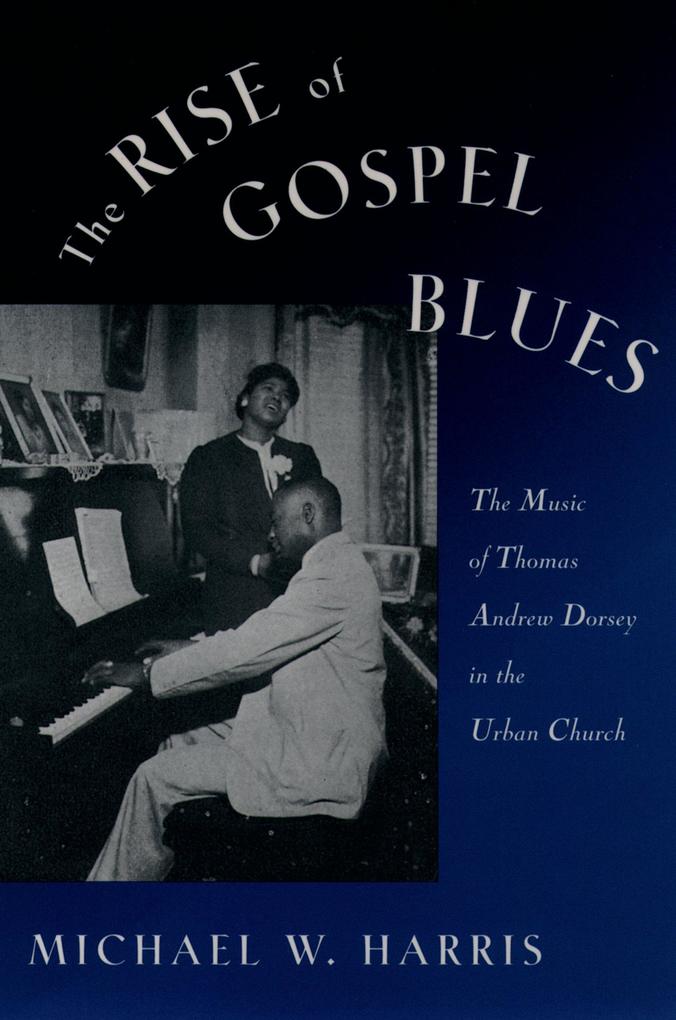 The Rise of Gospel Blues.pdf