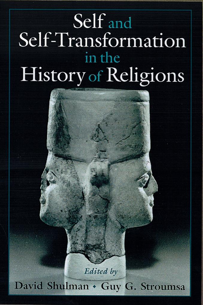 Self and Self-Transformations in the History of Religions.pdf