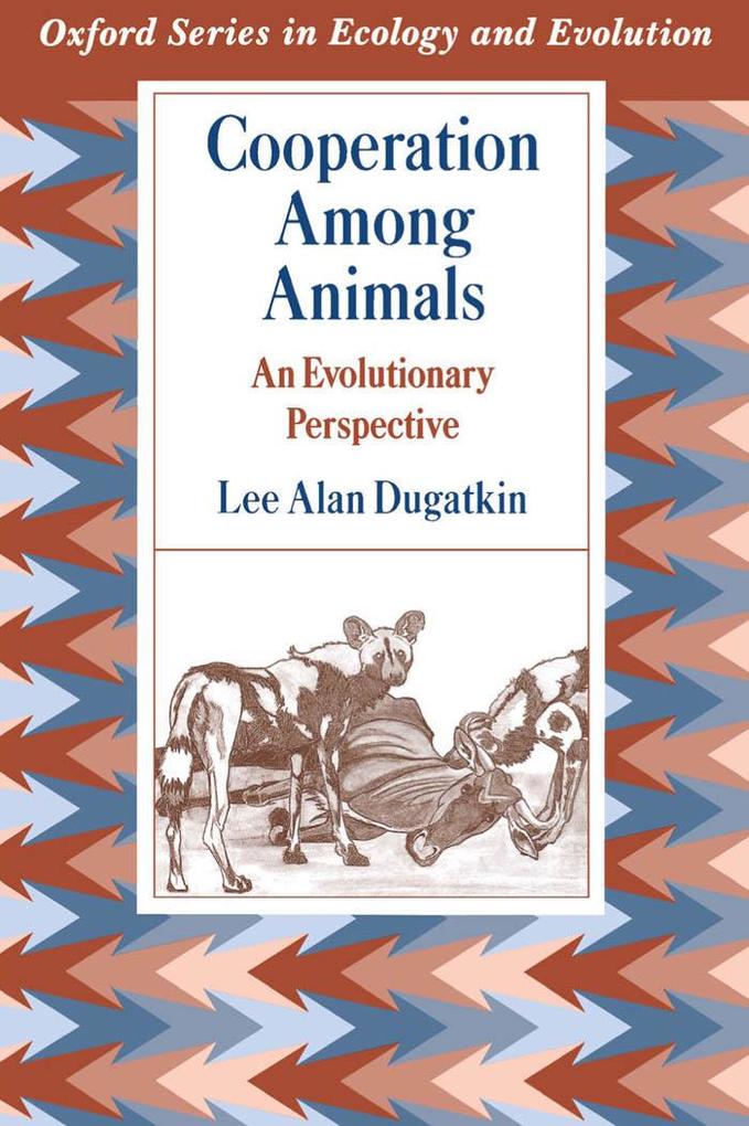 Cooperation among Animals.pdf