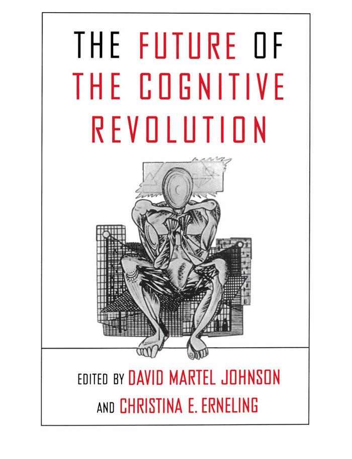 The Future of the Cognitive Revolution.pdf