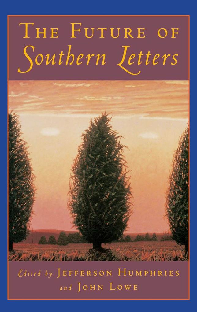 The Future of Southern Letters.pdf