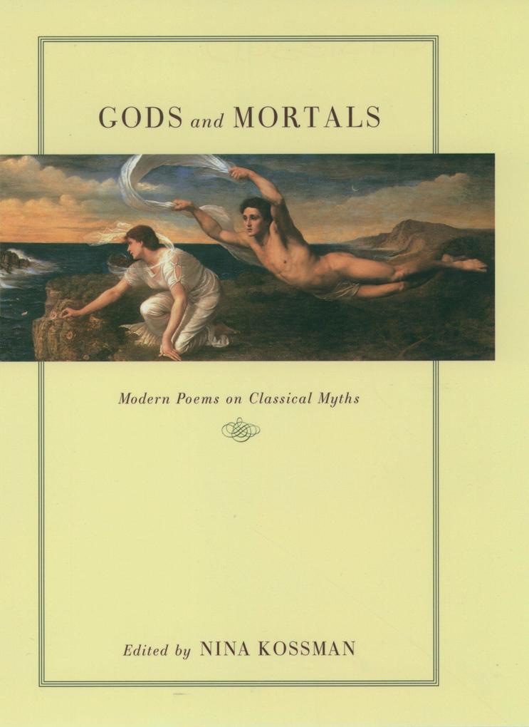 Gods and Mortals.pdf