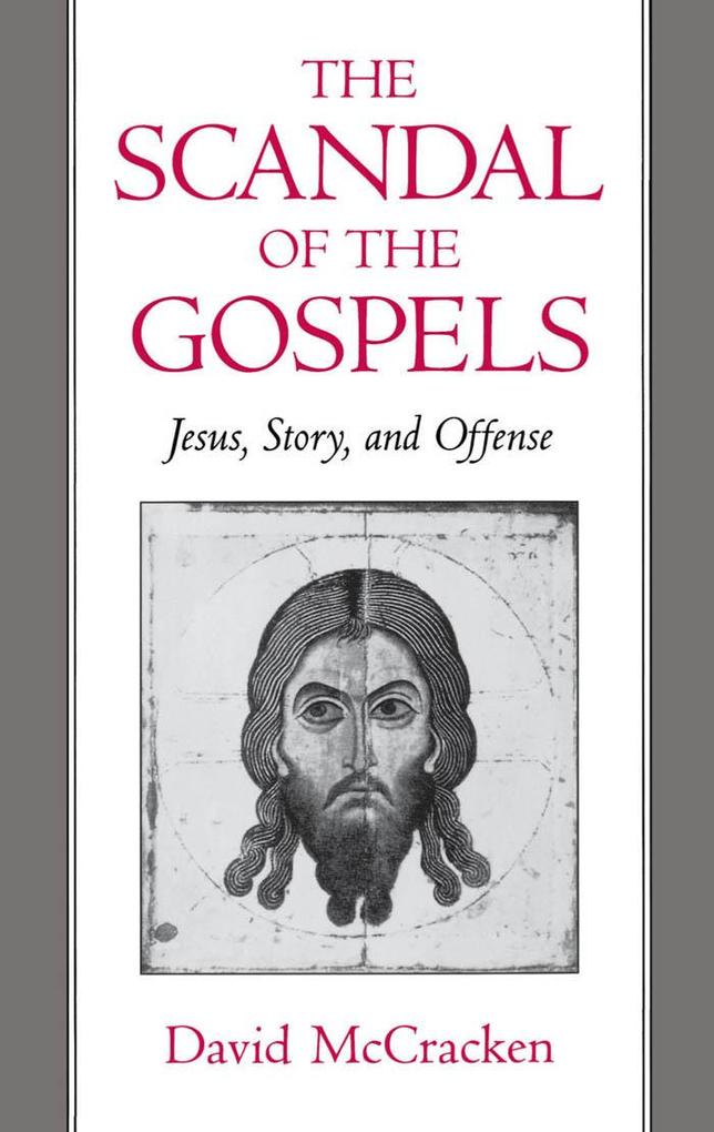 The Scandal of the Gospels.pdf