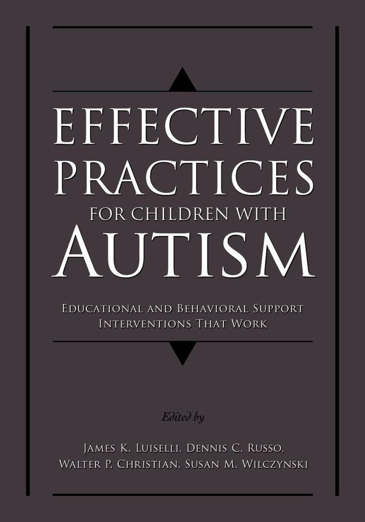 Effective Practices for Children with Autism.pdf