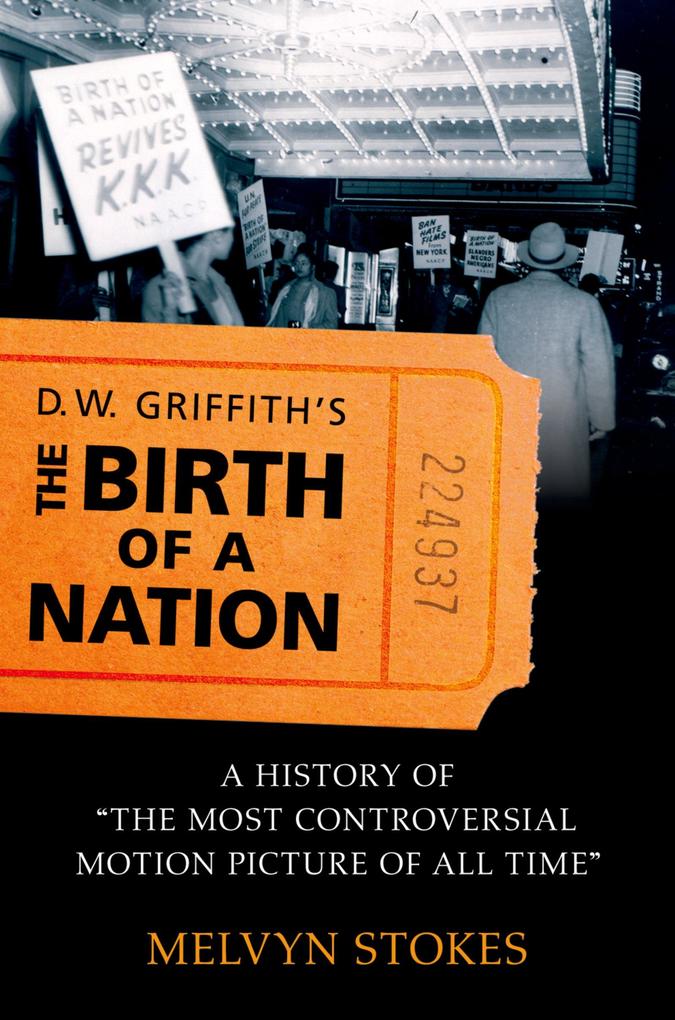 D.W. Griffiths the Birth of a Nation.pdf