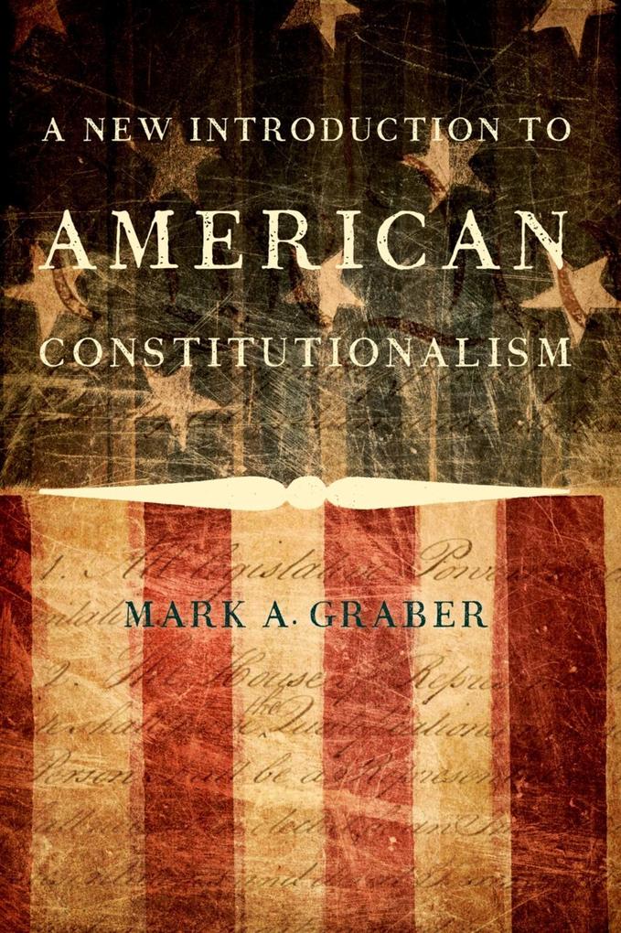 A New Introduction to American Constitutionalism.pdf