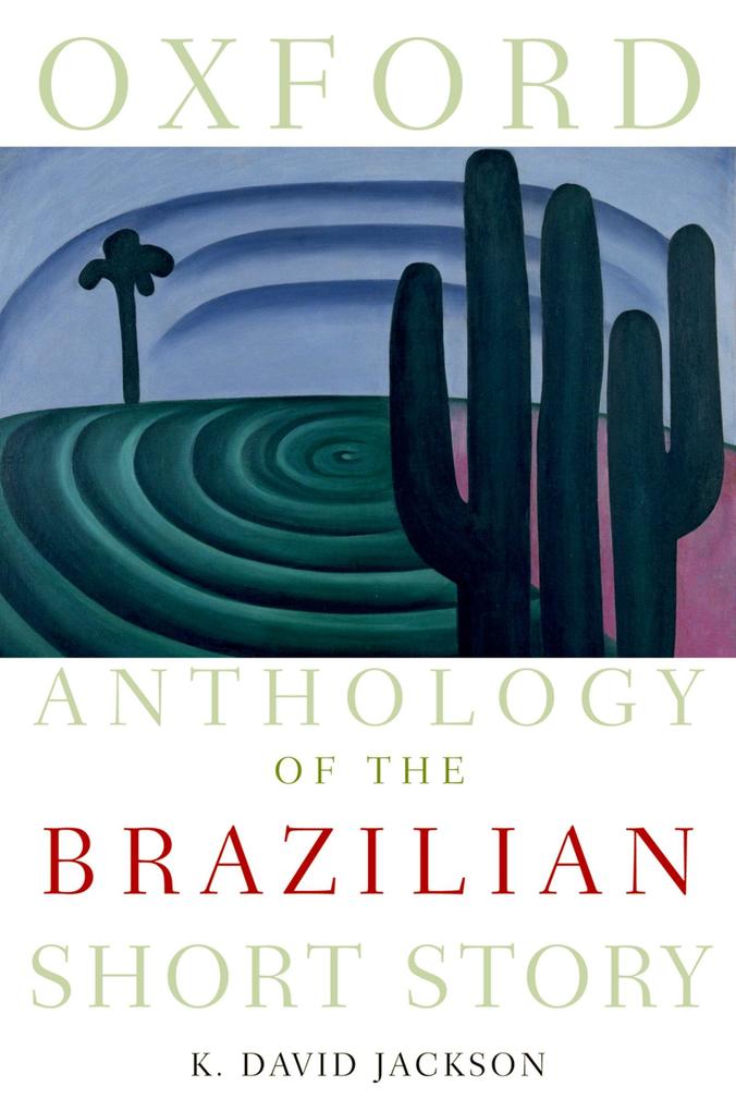 Oxford Anthology of the Brazilian Short Story.pdf