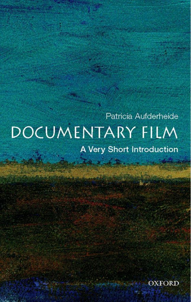 Documentary Film: A Very Short Introduction.pdf