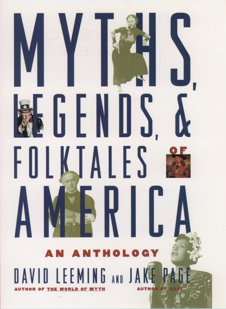 Myths, Legends, and Folktales of America.pdf