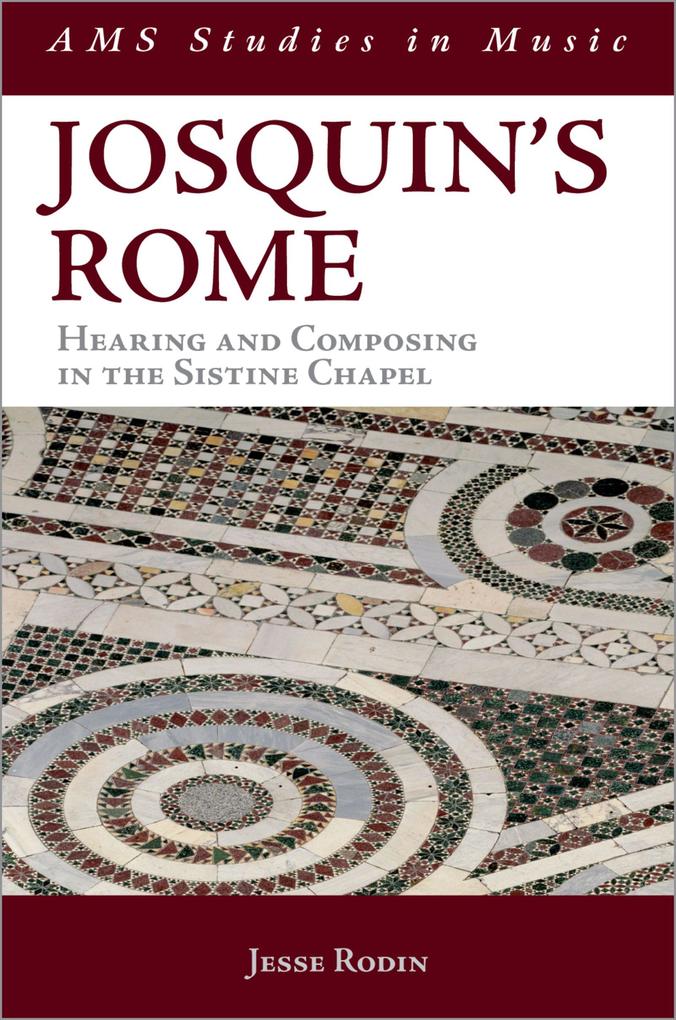 Josquins Rome.pdf