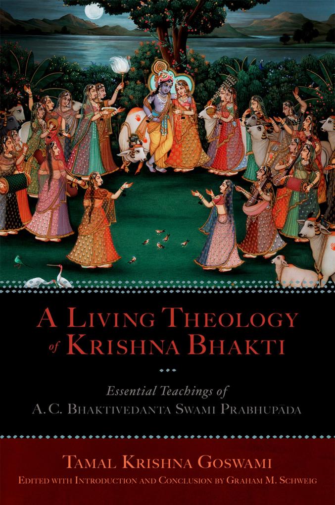 A Living Theology of Krishna Bhakti.pdf