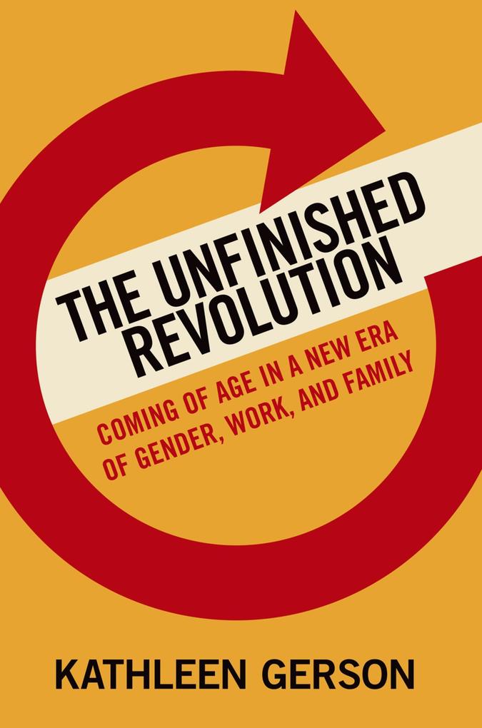 The Unfinished Revolution.pdf