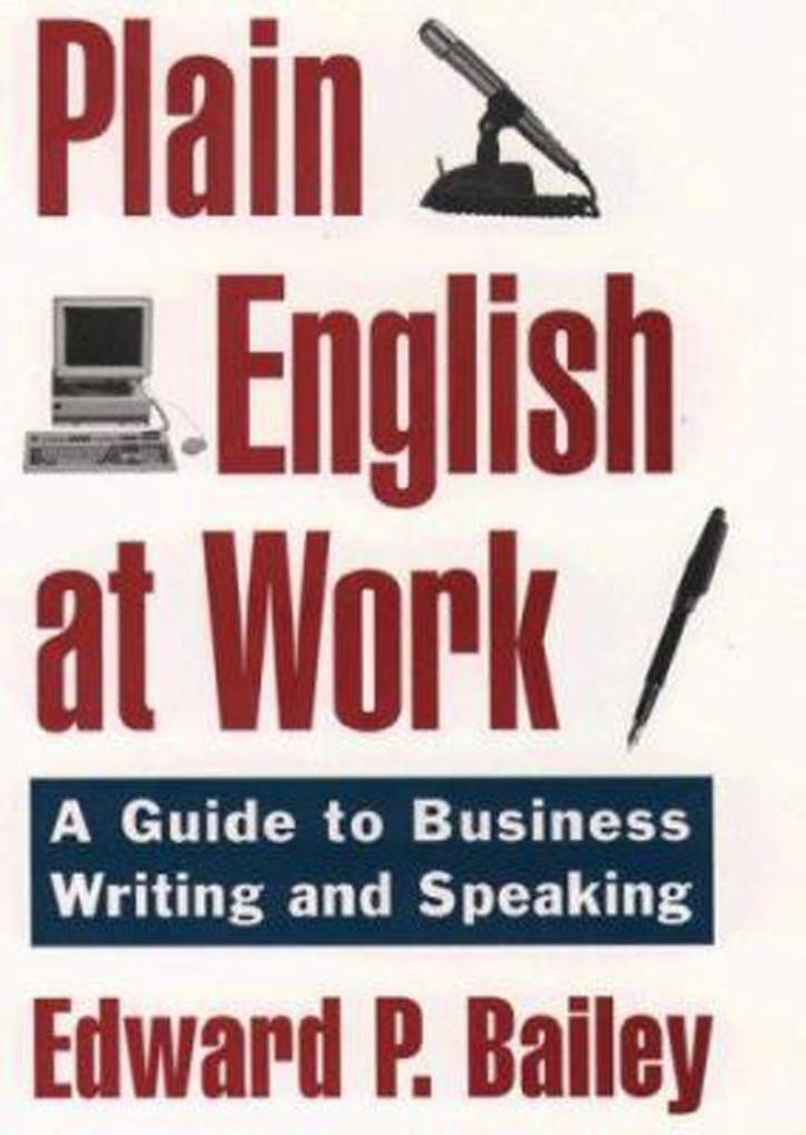 The Plain English Approach to Business Writing.pdf