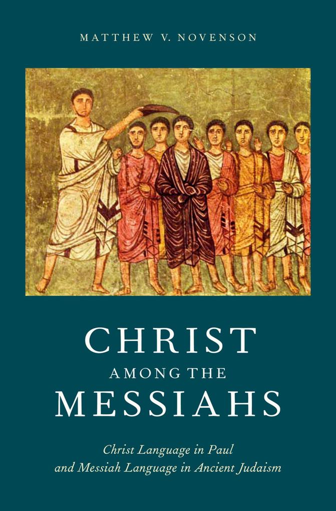 Christ Among the Messiahs.pdf
