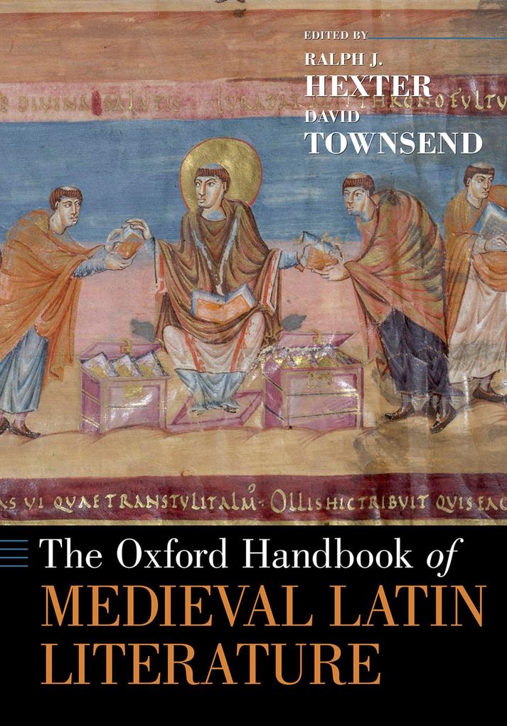 The Oxford Handbook of Medieval Latin Literature.pdf