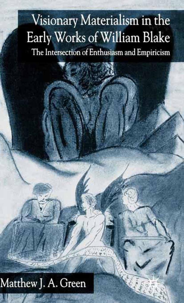 Visionary Materialism in the Early Works of William Blake.pdf